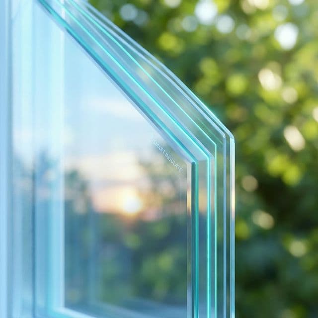Energy-Efficient Windows: ROI and Savings Breakdown