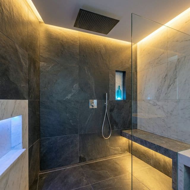 Walk-In Shower Conversion: Costs, Timeline & What to Expect