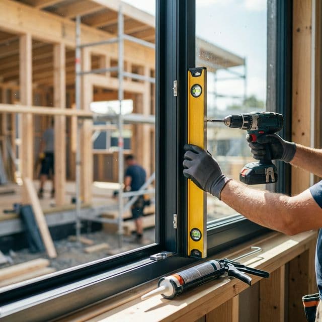 7 Window Installation Mistakes That Cost Homeowners Thousands