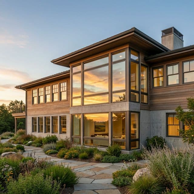 Window Styles Guide: Choosing the Right Windows for Every Room